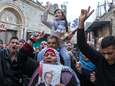 Israël pakt Belgische Turken op in Jeruzalem