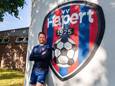 Rik Verdonschot stopt na zeventien jaar bij het eerste elftal van Hapert: ,,Ik heb op alle posities in het elftal gespeeld en hoefde alleen nooit te keepen.”