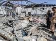 44 doden bij bombardement op vluchtelingencentrum in Libië: VN-veiligheidsraad houdt spoedzitting