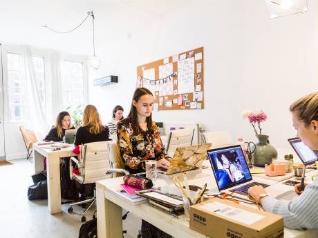 ‘Vrouwenstad’ Utrecht is de meest competitieve regio van Europa: ‘Alleen hebben velen dat nog niet door’