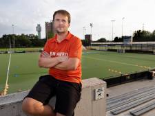 Nieuwe coach Oranje-Rood wil om de knikkers spelen: ‘play-offs het enige juiste doel’