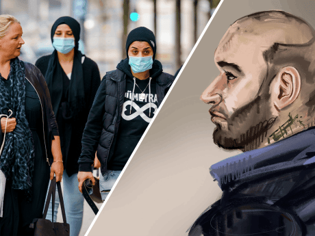 Bekir E. legt zich neer bij veroordeling in zaak Humeyra: 'Nieuwe regels maken lagere celstraf onmogelijk'