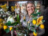 Bloemenspecialist Ankie uit De Lutte: ‘Ik heb mijn eigen womencave’