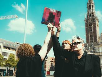 Nummer 1 in Willy’s Album 500 bekend: 'Ten' van Pearl Jam is beste rockalbum aller tijden