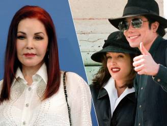 Priscilla Presley brengt details over de relatie tussen haar dochter Lisa Marie en Michael Jackson aan het licht: “Hij was bang van haar”