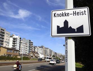 Tweedeverblijftaks van kustgemeente Knokke onwettig verklaard 