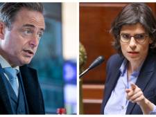 De Wever: “La ministre Van der Straeten a soudoyé Engie, qui a gagné au Win for Life”