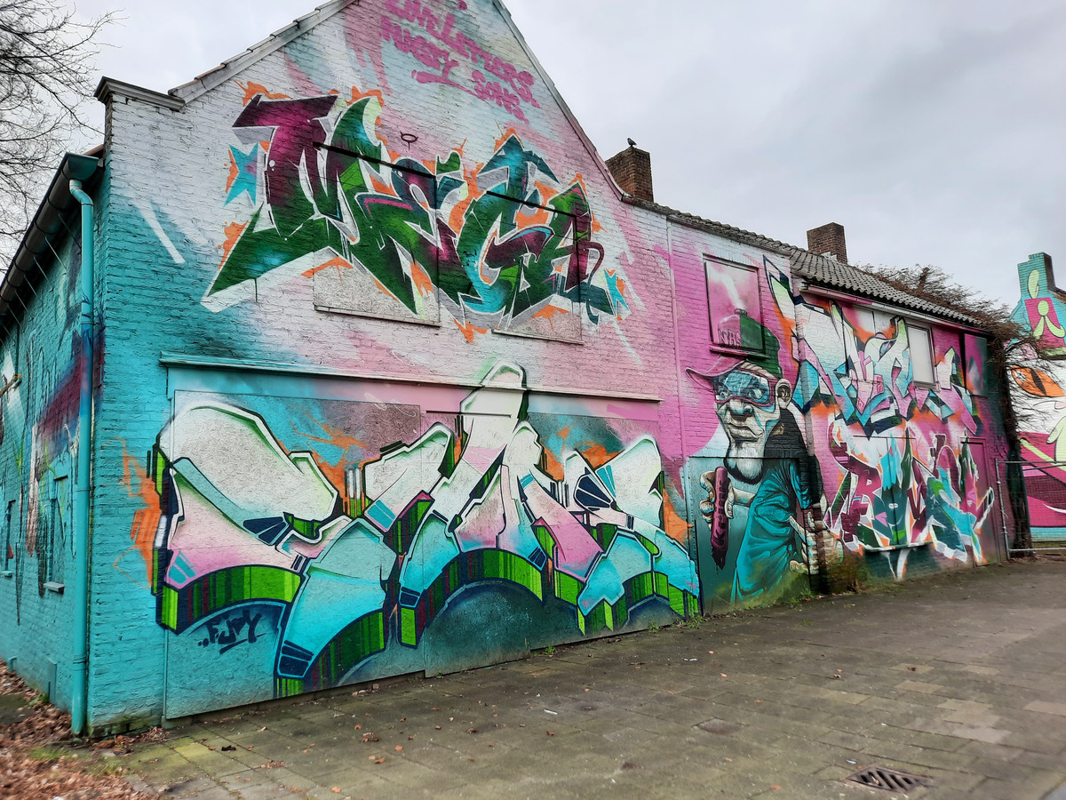 Met 1,5 miljoen euro subsidie bouwt Oosterhout aan ruim 300 woningen