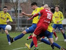 ‘Bommetje’ ontploft bij OSS'20, dat daardoor een kansloze nederlaag lijdt