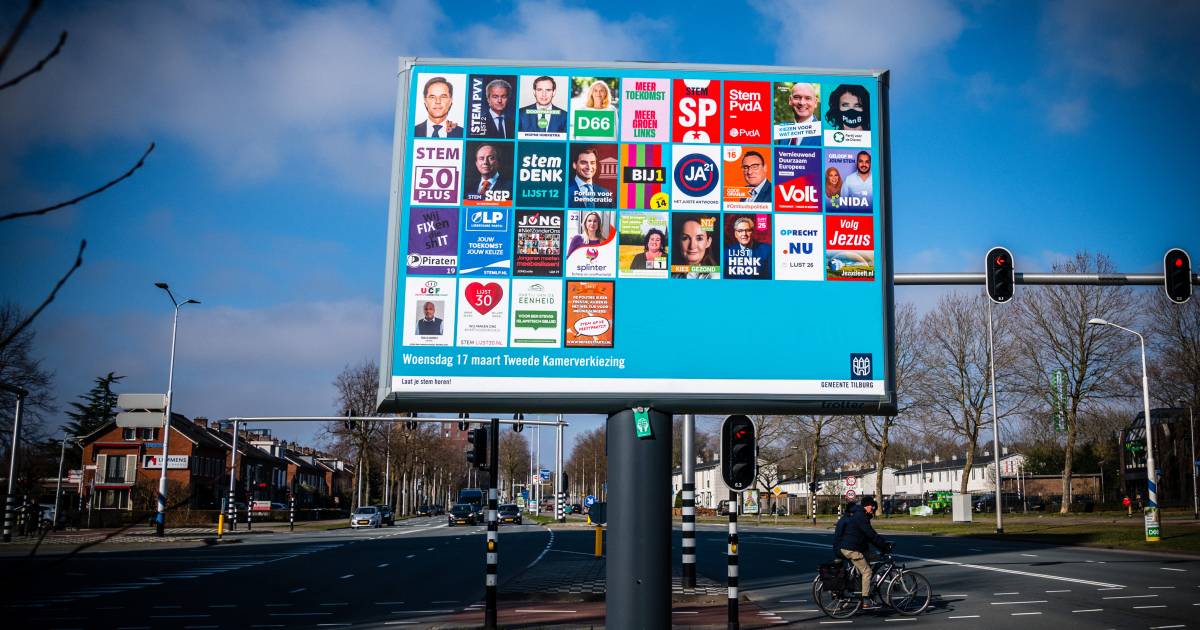 Kabinet: Politieke partij moet verboden kunnen worden als democratie gevaar loopt