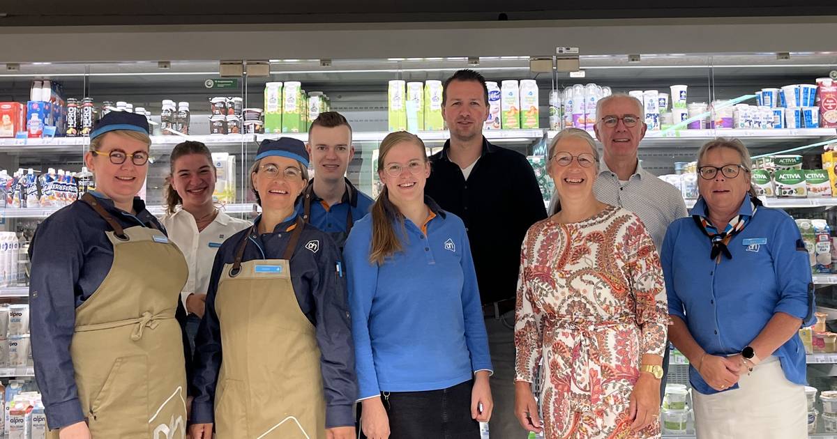 Wekerommers opgelet: Albert Heijn bijna een week dicht