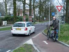 Ondanks petitie van 500 mensen wordt gevaarlijke situatie Hoogland niet teruggedraaid: dit gebeurt wél