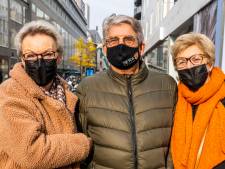 Wéér een lockdown, wat vinden we daarvan? ‘Virus is er gewoon, we hebben niks te willen’