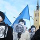 Demonstraties in Europa 'censuurverdag' ACTA
