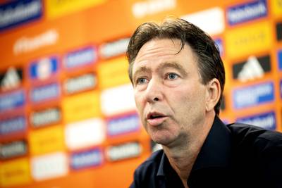 “Being the national coach of your country is the highest achievable goal”: Olympic champions the Netherlands pluck away Red Panthers national coach Ehren