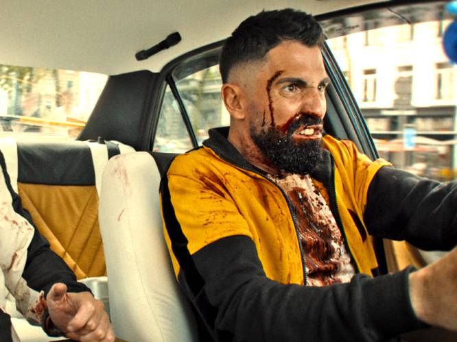 Publiek vindt de weg niet naar ‘H4Z4RD’: film scoort ondermaats in cinemazalen