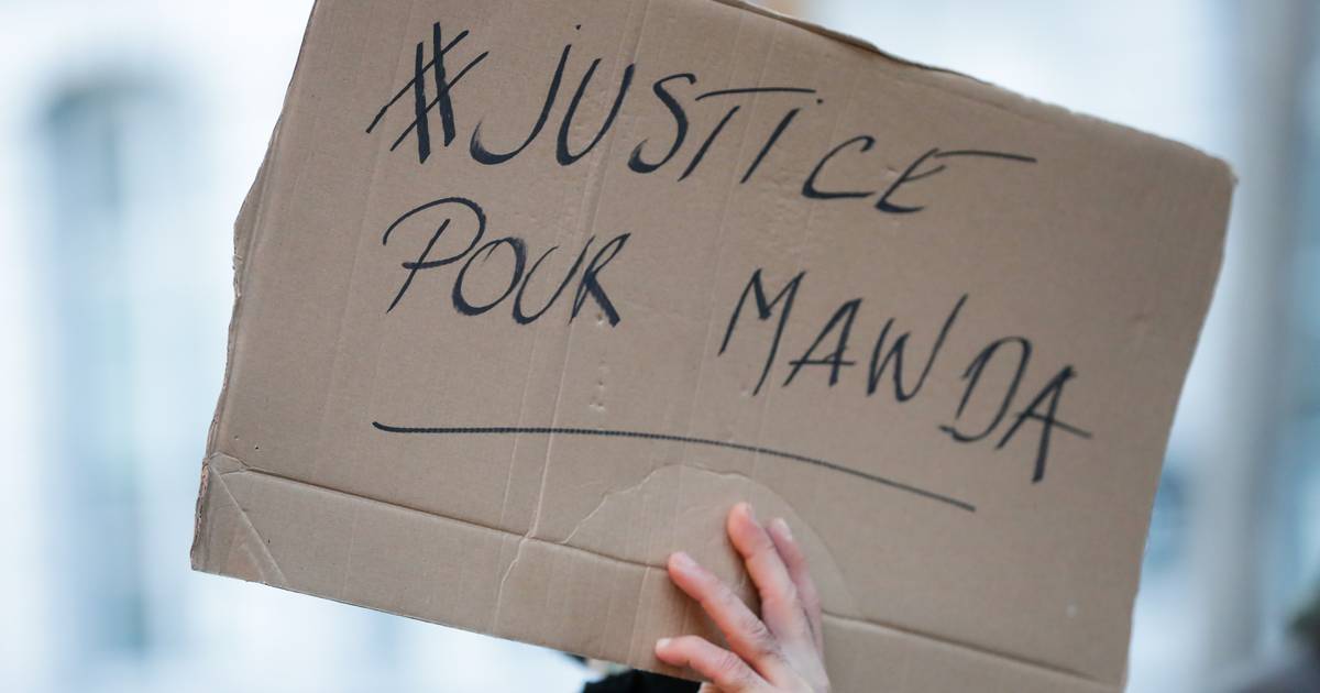 Affaire Mawda: des peines de 3 ans et 5 ans requises en appel contre ...