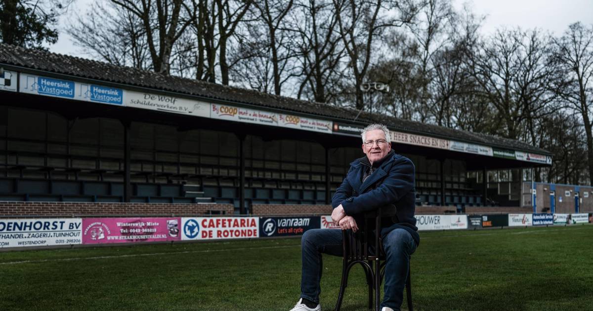 Koninklijke erepenning voor 100-jarig SC Varsseveld, een club zonder grote woorden, maar mét daadkra