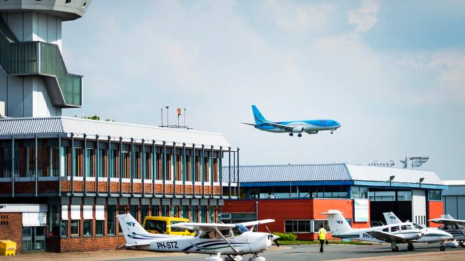 De 'militaire' zienswijze van Groningen Airport Eelde verdeelt de aandeelhouders