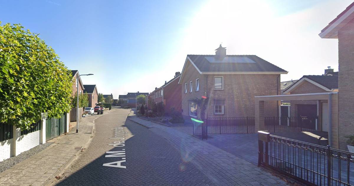 Gemeente Rucphen wil niet meewerken aan twee woningen in Zegge: ‘En die is baas in eigen huis’