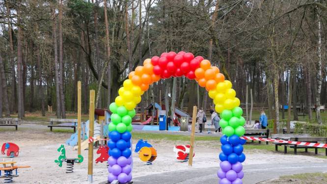 Speeltuin Koersel Kapelleke wordt feestelijk heropend: “Vorig jaar mochten we 42.695 bezoekers ontvangen”