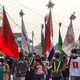 Ordetroepen schieten zeker 114 demonstranten dood in Myanmar