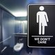 Elf staten klagen regering VS aan om 'toiletwet' transgenders