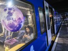 Arriva wil meer ruimte op het spoor en is rechtszaak gestart: ‘Denken dat wij het beter kunnen’