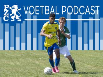 PZC Voetbal Podcast #32 met de ‘ongewone’ trainer Marc de Kunder (Spui) en de bizarre kampioensmiddag van de SKNWK-aanvoerder