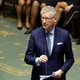 Minister Pieter De Crem (CD&V) gelooft niet in kernuitstap tegen 2025, zijn partij wel