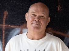 Paul de Leeuw columnist voor Libelle