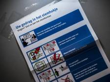 Geen onregelmatigheden ontdekt na hertelling bij twee stembureaus in Deurne