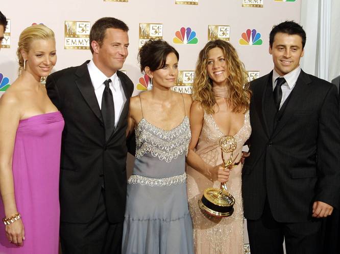 ‘Friends’-reünie eindelijk bevestigd: nieuwe aflevering te zien op HBO Max