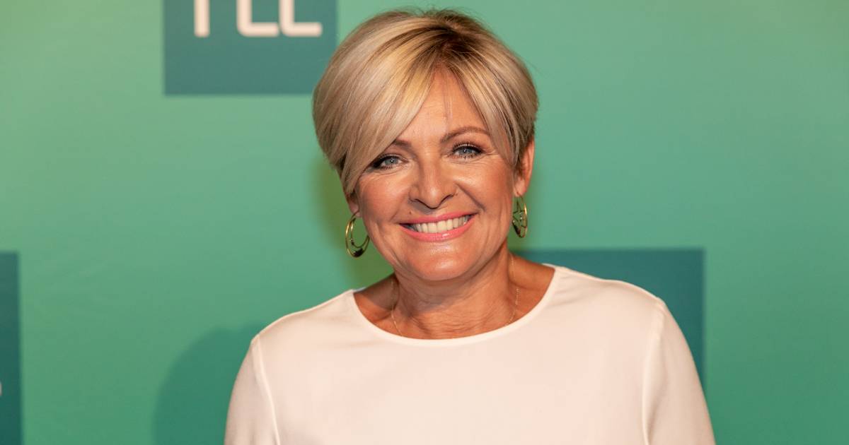 Caroline krijgt een grote beurt en Miljuschka deelt ‘vergeten’ kiekje