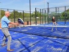 Tennisclub Soestdijk ziet af van padelbaan: ‘Wij willen de buurt niet gek maken met dat getiktok’