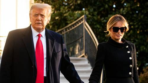Wat is de toekomst van Trump: een eigen partij? Of een celstraf?