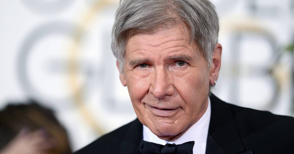 Harrison Ford over nieuwe Indiana Jones-film: 'Dit is echt m'n laatste' - AD