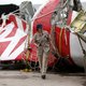 Technisch en menselijk falen veroorzaakten crash AirAsia in 2014