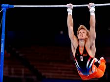 Epke Zonderland: ‘Dit voelt net zo knap als wereldtitels en olympisch goud’