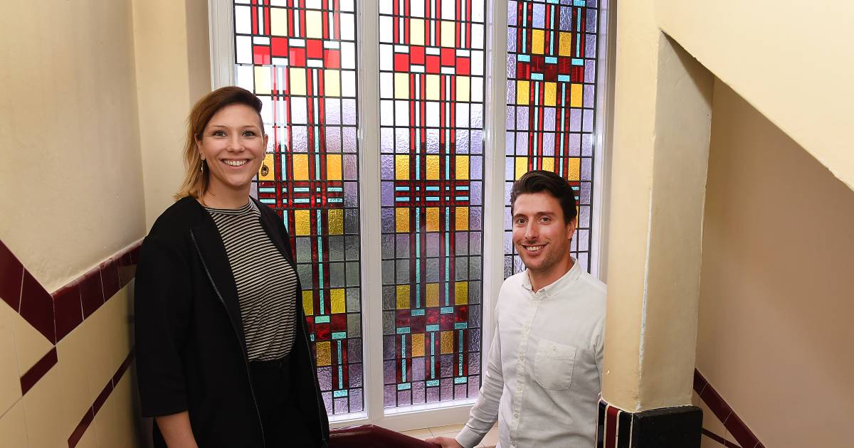 Verslaafd en vrouw? Dan ga je werken aan jezelf, zoals de nonnen deden in Rijkevoort