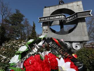 Pentagon: "Moskva tot zinken gebracht door Oekraïense raketten" - volgens Kiev kon bemanning niet gered worden