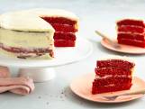 Wat Eten We Vandaag: Red velvet cake