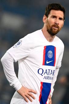 Dugarry haalt uit naar Lionel Messi na uitspraken over Paris Saint-Germain-tijd: ‘Zijn opmerkingen zijn onbegrijpelijk’