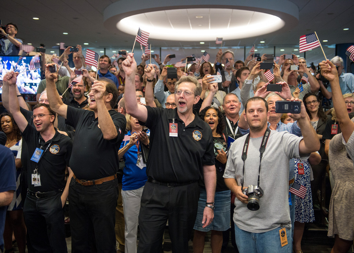 null Beeld getty