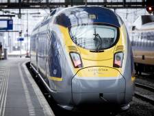 Eurostar houdt hoop na topoverleg met ProRail en ministerie
