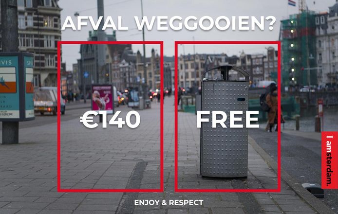 Amsterdam Marketing