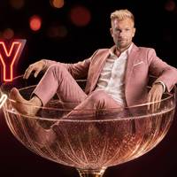 Is ‘Happy Hour’ met Ruben Van Gucht slecht? Ja, hoor. Maar het is vooral léég