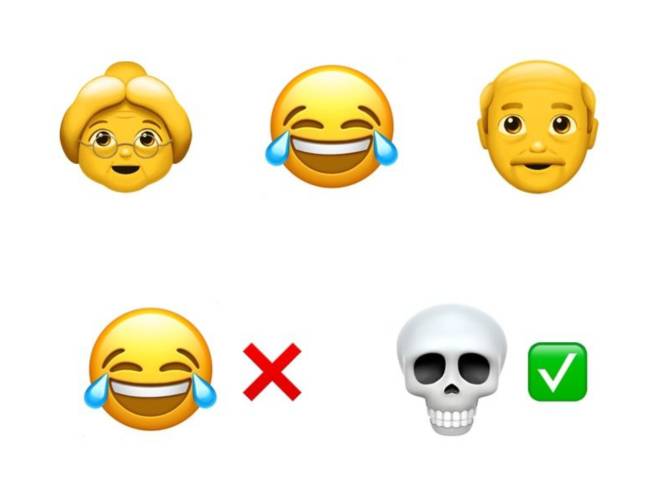 Kan jij nog volgen? Emojipedia legt haarfijn uit welke emoji’s passé zijn en wat een verjaardagstaart écht betekent