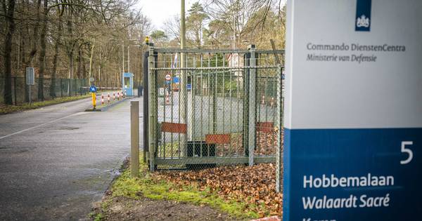 Deel evacués Wuhan nog in Huis ter Heide - De Gelderlander