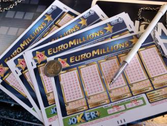 Gezocht: Belgische winnaar van EuroMillions na 10 weken nog steeds niet bekend, ben jij het?